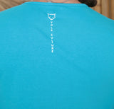 T-shirt Classic Azul