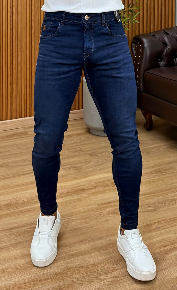 Calça Jeans Hero Essence