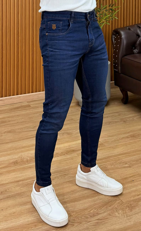 Calça Jeans Hero Essence