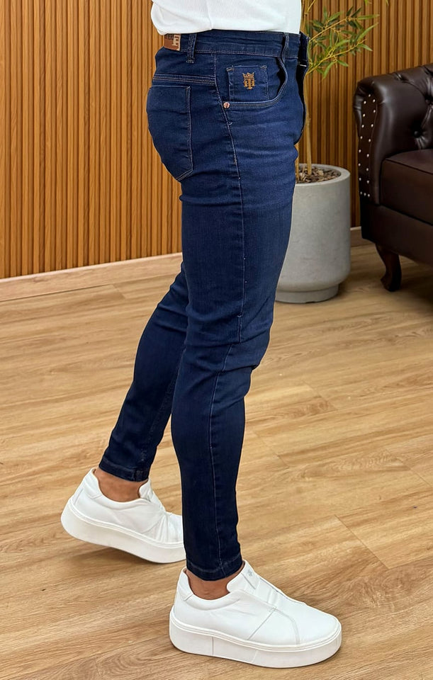 Calça Jeans Hero Essence