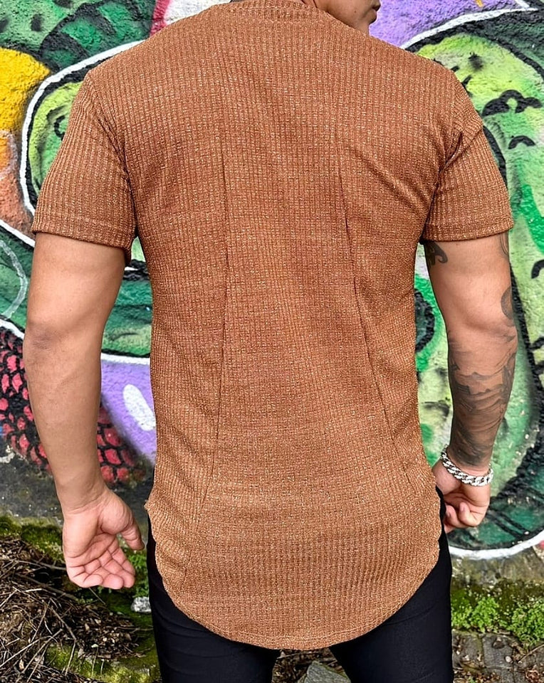 ✨️ T-shirt Lurex Terra ✨️