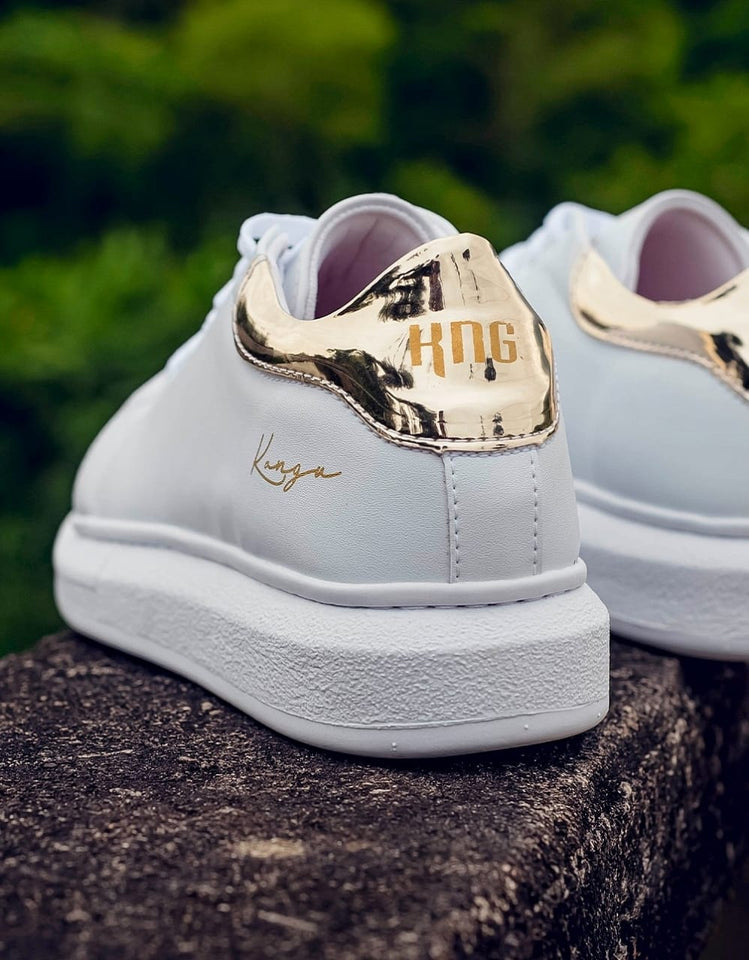 Kangu Over Gold