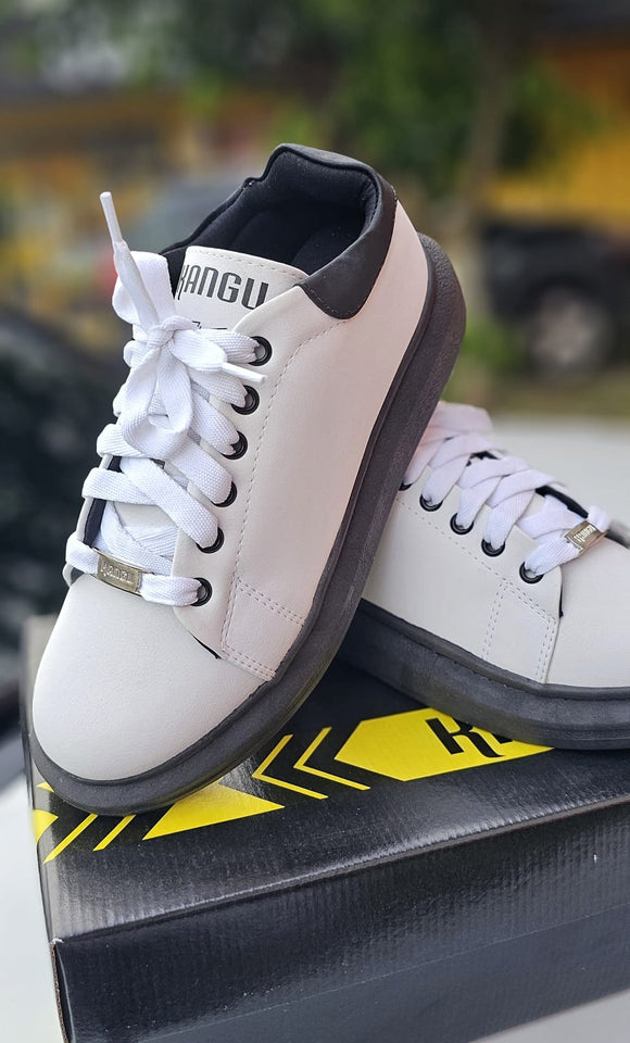 Kangu Oversized Bicolor