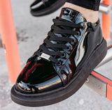 Kangu Oversized Black Resinado