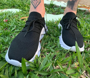 Tênis Kangu Maverick Black