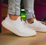 Tênis Kangu Wave White