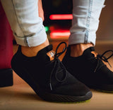 Tênis Kangu Wave Black