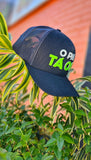 Boné Aba Curva Trucker