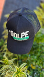Boné Aba Curva Trucker