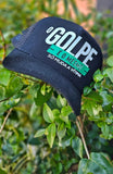 Boné Aba Curva Trucker