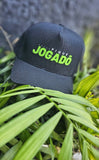 Boné Aba Curva Trucker