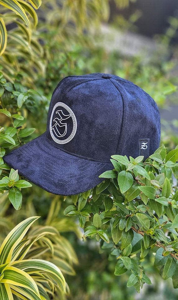 Boné Aba Curva ZAURUZ