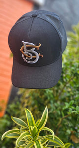 Boné Aba Curva Trucker