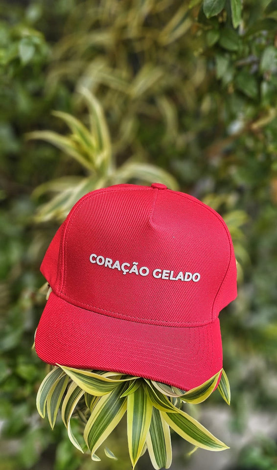 Boné Aba Curva