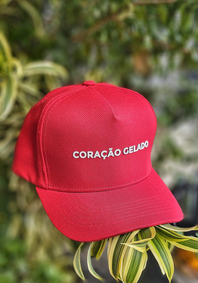 Boné Aba Curva