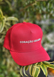 Boné Aba Curva