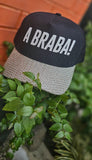 Boné Aba Curva Trucker