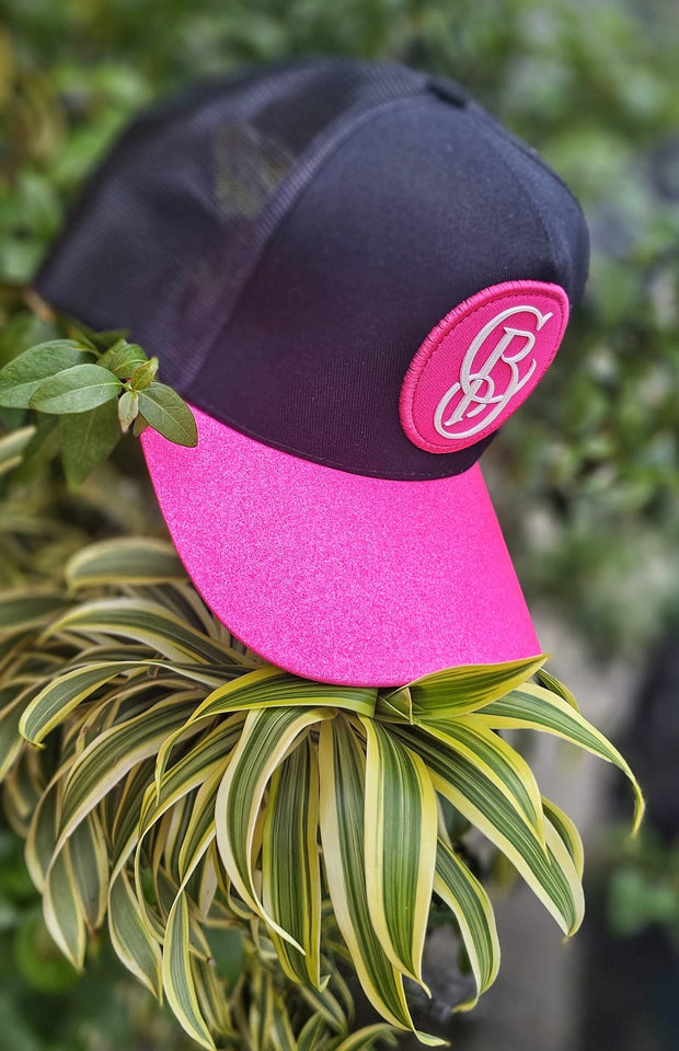 Boné Aba Curva Trucker