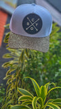 Boné Aba Curva Trucker