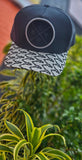 Boné Aba Curva Trucker