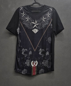 ✨️ T-shirt Rouparia Diamond ✨️
