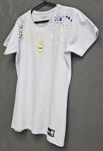 ✨️ T-shirt ZAURUS BRAZIL ✨️