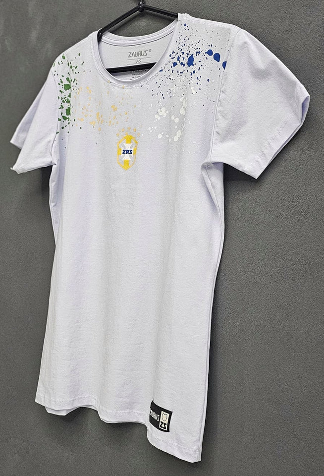 ✨️ T-shirt ZAURUS BRAZIL ✨️