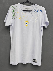 ✨️ T-shirt ZAURUS BRAZIL ✨️