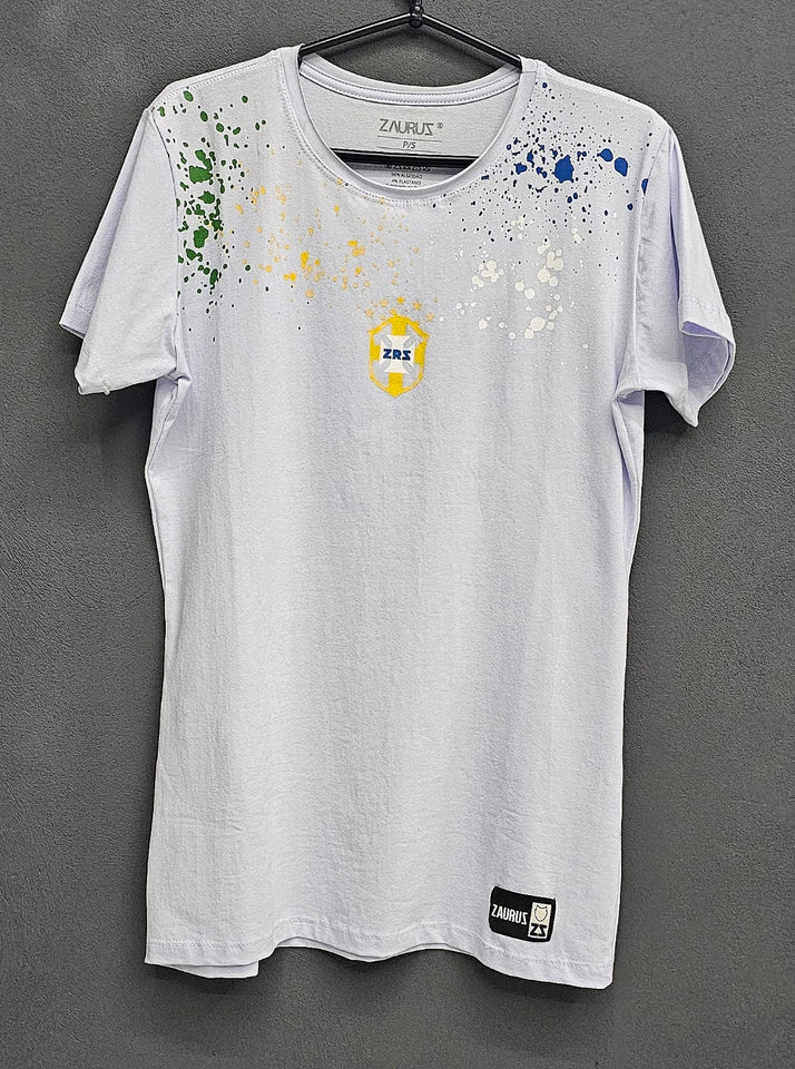 ✨️ T-shirt ZAURUS BRAZIL ✨️