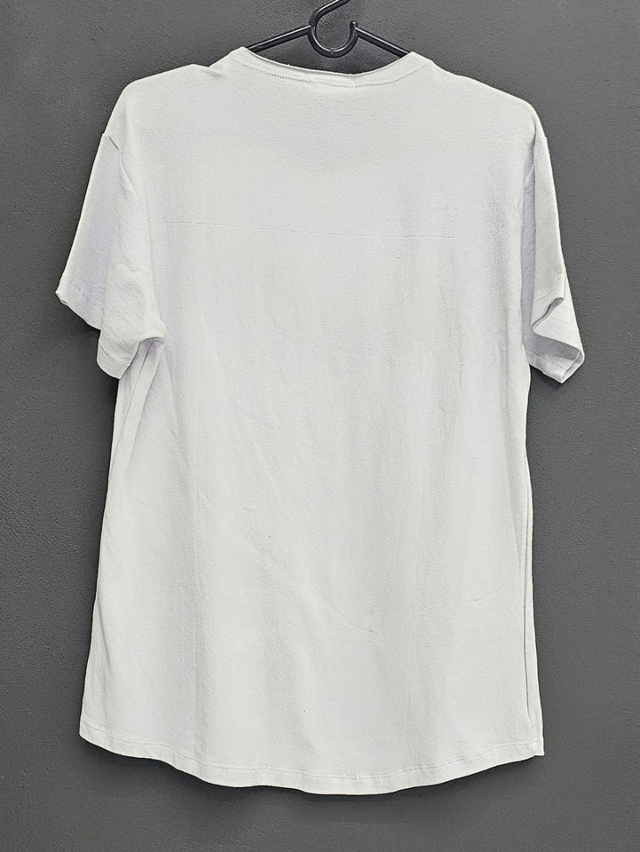 ✨️ T-shirt BLESSED WHITE ✨️