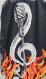 ✨️ T-shirt NOTA MUSICAL ✨️
