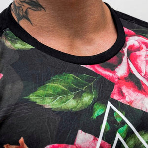 T-shirt Flowers