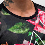 T-shirt Flowers