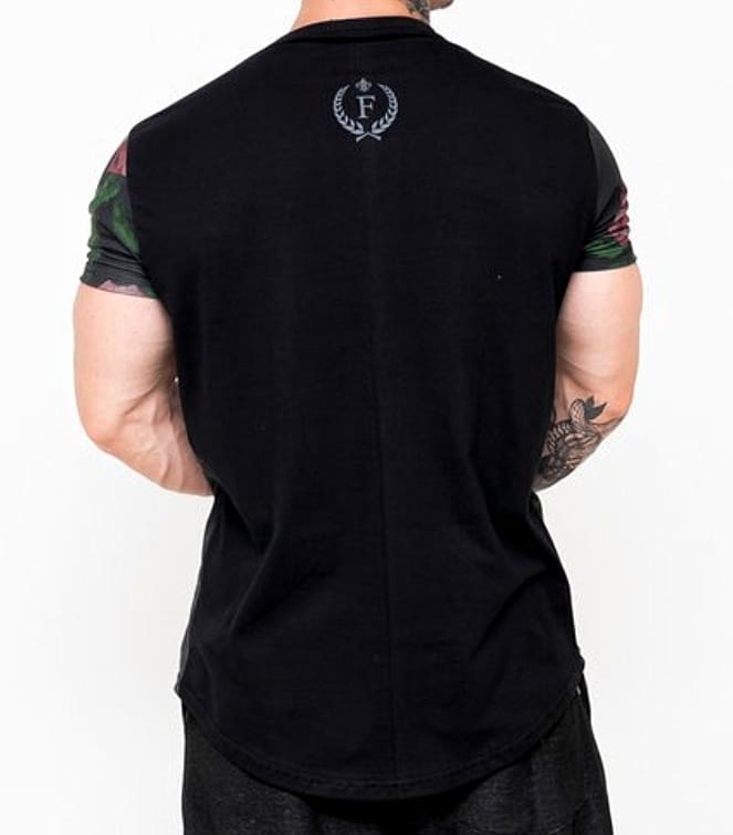 T-shirt Flowers