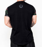 T-shirt Flowers