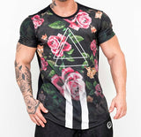 T-shirt Flowers