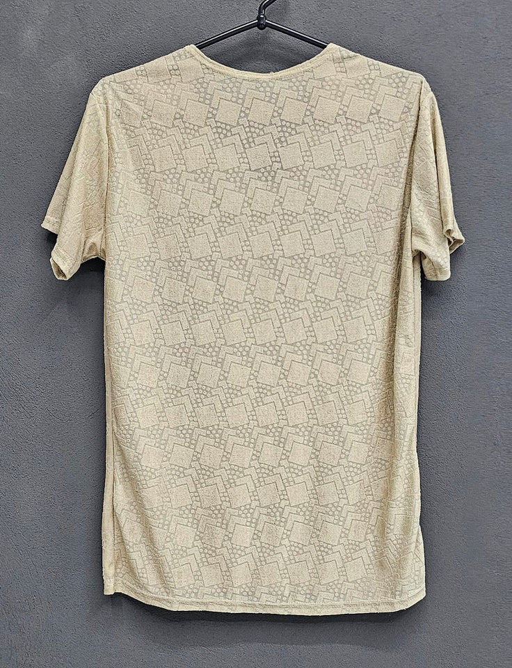 ✨️ T-shirt GOLD ✨️