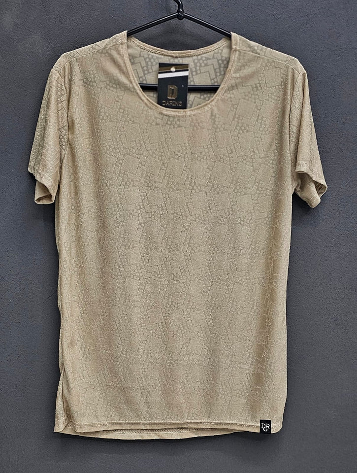 ✨️ T-shirt GOLD ✨️