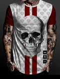 ✨️ T-shirt SKULL DIAMOND ✨️