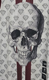 ✨️ T-shirt SKULL DIAMOND ✨️