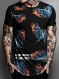 T-shirt Águias