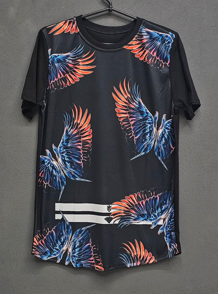 T-shirt Águias