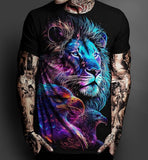 ✨️ T-shirt LYON X ÁGUIA ✨️