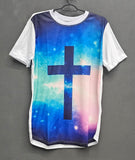 T-shirt Cruz Neon