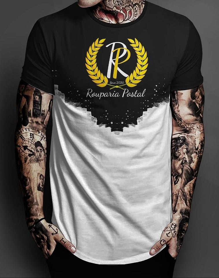 ✨️ T-shirt ROUPARIA ESPECIAL ✨️