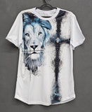 ✨️ T-shirt LYON BLUE ✨️