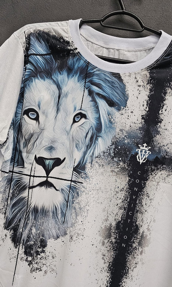 ✨️ T-shirt LYON BLUE ✨️