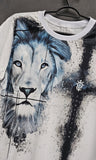 ✨️ T-shirt LYON BLUE ✨️