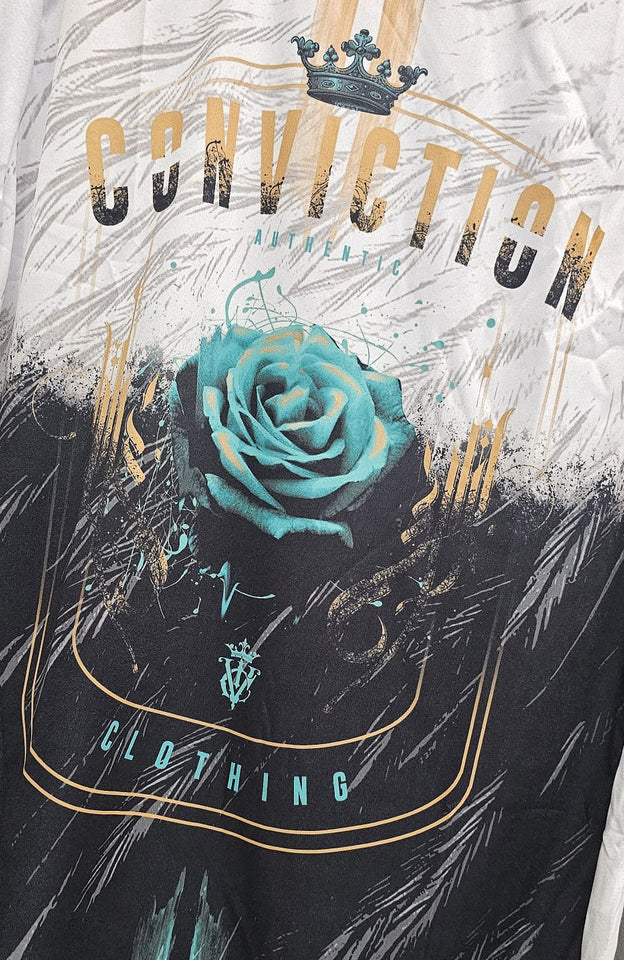 ✨️ T-shirt ROSES ✨️