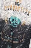 ✨️ T-shirt ROSES ✨️